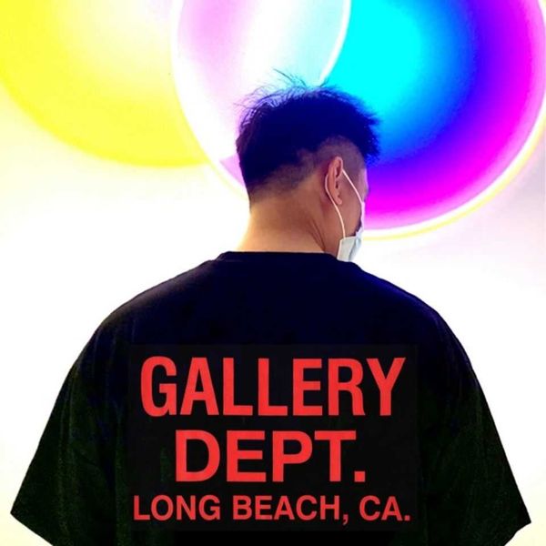 fashion brand galery dept summer clothes new graffiti letter printing trend casual loose short sleeve t-shirt half sleeve, White;black
fashion brand galery dept summer clothes new graffiti letter printing trend casual loose short sleeve t-shirt half sleeve, White;black