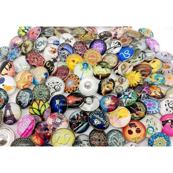 50pcs/lots mixed styles glass snap button 18mm diy interchangeable ginger snap jewelry noosa chunk charm button wmtnvl luckyhat
50pcs/lots mixed styles glass snap button 18mm diy interchangeable ginger snap jewelry noosa chunk charm button wmtnvl luckyhat