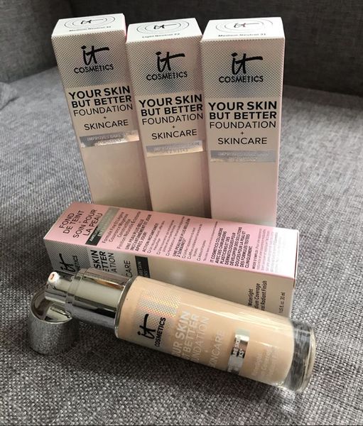 cosmetics your skin but better foundation + skincare light neutral medium neutral foundation30ml brighten concealer
cosmetics your skin but better foundation + skincare light neutral medium neutral foundation30ml brighten concealer