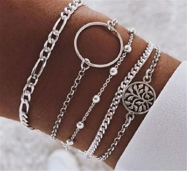 fashion silver beach chain multilayer ankle foot jewelry adjustable barefoot bohemian bracelet set for women girls party favor kimter-k82fa
fashion silver beach chain multilayer ankle foot jewelry adjustable barefoot bohemian bracelet set for women girls party favor kimter-k82fa