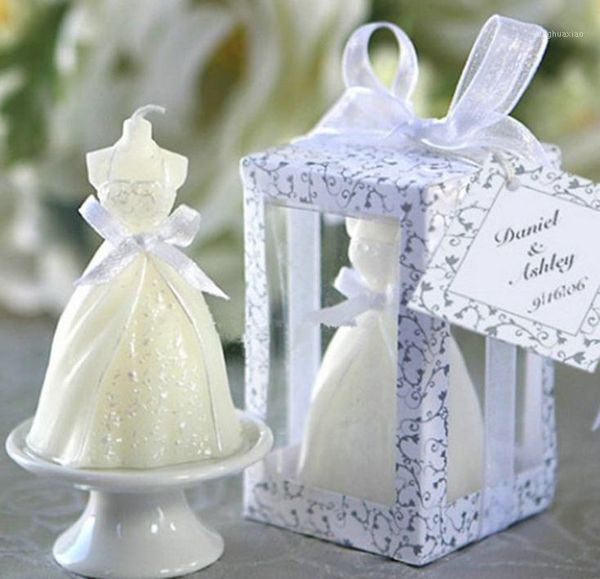 party favor 200pcs wedding dress candle gifts for guest souvenirs birthday sn16831
party favor 200pcs wedding dress candle gifts for guest souvenirs birthday sn16831