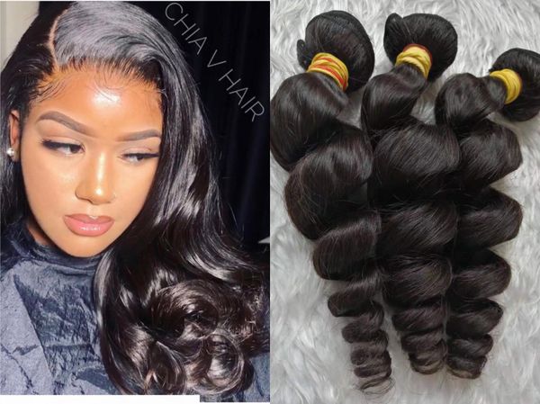 natural color 3 bundles loose wave hair extensions popular style brazilian peruvian malaysian indian virgin human hair weave, Black;brown
natural color 3 bundles loose wave hair extensions popular style brazilian peruvian malaysian indian virgin human hair weave, Black;brown