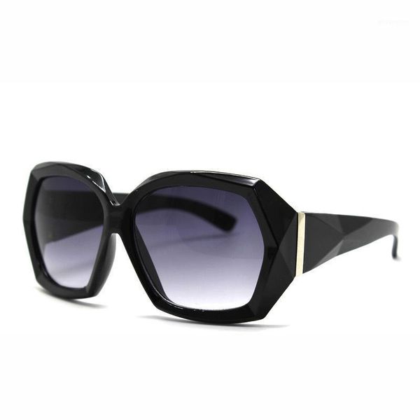 oversized sunglasses women black polygon woman shades wide face thick frame anti reflect uv400 female ladies eyewear1, White;black
oversized sunglasses women black polygon woman shades wide face thick frame anti reflect uv400 female ladies eyewear1, White;black