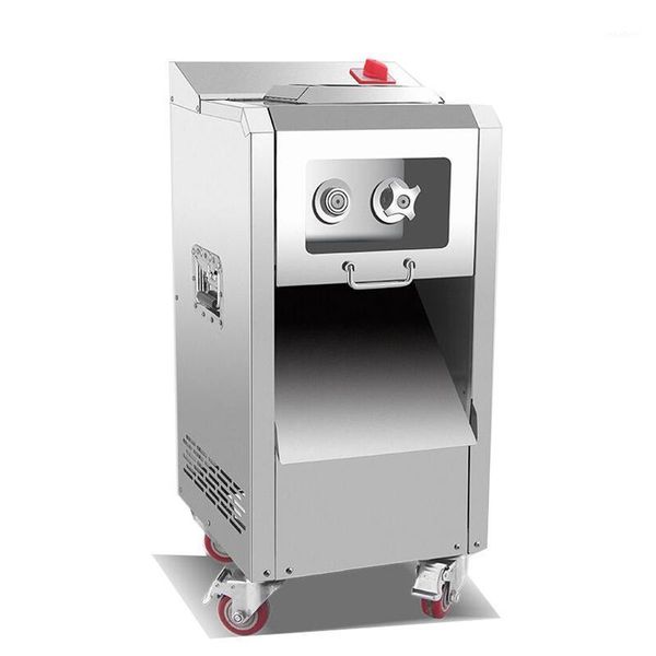 meat grinders 220kg / h electric cutter slicer shred commercial cutting machine the detachable slicer1
meat grinders 220kg / h electric cutter slicer shred commercial cutting machine the detachable slicer1
