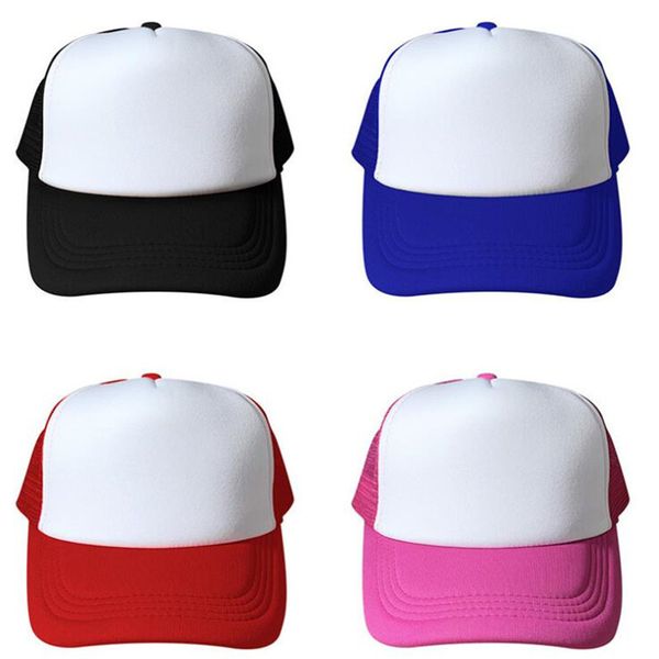 sublimation blank mesh basecall hat ball caps kids adjustable mesh snapback diy summer ponytail visor sport beach casual hats ly10294, Yellow
sublimation blank mesh basecall hat ball caps kids adjustable mesh snapback diy summer ponytail visor sport beach casual hats ly10294, Yellow