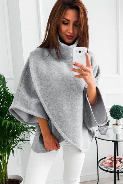 new women winter coats fashion elegant jacket dames kleding warm solid color loose wide sleeve ropa mujer casual coat women, Black;brown
new women winter coats fashion elegant jacket dames kleding warm solid color loose wide sleeve ropa mujer casual coat women, Black;brown