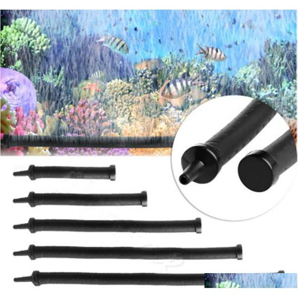 10pcs/lot black aquarium air stone bubble bar wall curtain tube hose fish tanks pump hydroponic oxygen diffuser tube 20/30/45/60/9cm 6ggjd
10pcs/lot black aquarium air stone bubble bar wall curtain tube hose fish tanks pump hydroponic oxygen diffuser tube 20/30/45/60/9cm 6ggjd