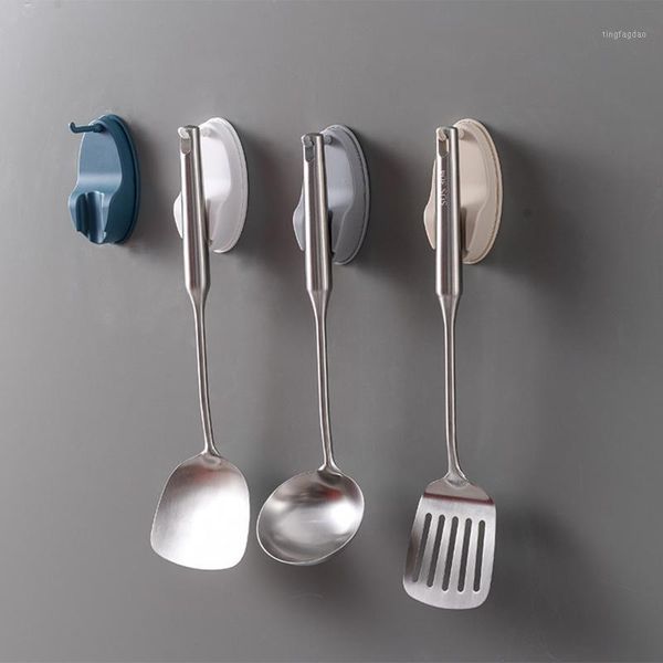 hooks & rails home kitchen utensils self adhesive hook creative punch wall-mounted plastic hanger multifunction wall1
hooks & rails home kitchen utensils self adhesive hook creative punch wall-mounted plastic hanger multifunction wall1