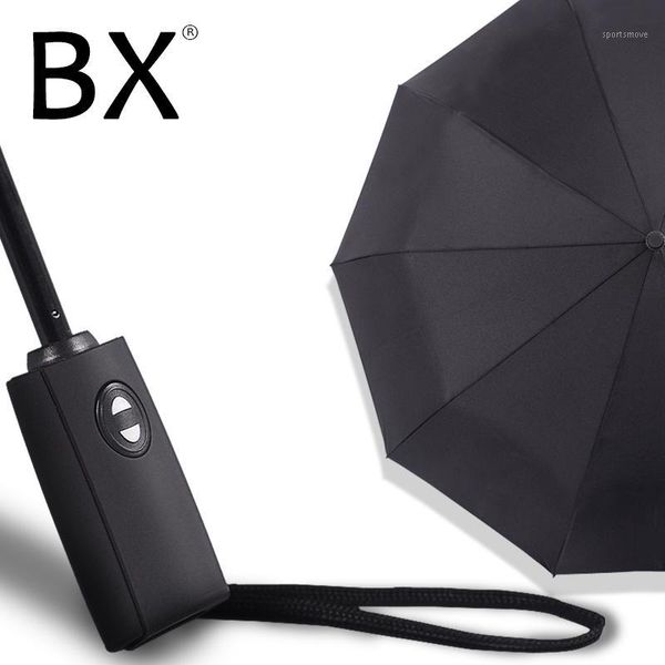 umbrellas bachon large umbrella female male rain windproof fully-automatic portable folding for men women1
umbrellas bachon large umbrella female male rain windproof fully-automatic portable folding for men women1