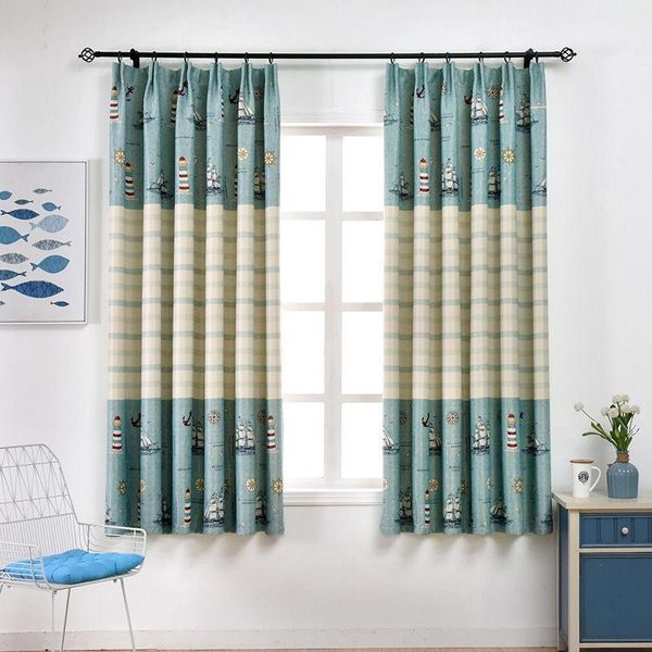new blue sea short curtains for children room half shade curtains for living room the bedroom kids curtain1
new blue sea short curtains for children room half shade curtains for living room the bedroom kids curtain1