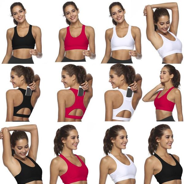 gym clothing curve women sports female with phone pocket compression push up underwear bra sportswear strap pure color yoga, White;black
gym clothing curve women sports female with phone pocket compression push up underwear bra sportswear strap pure color yoga, White;black
