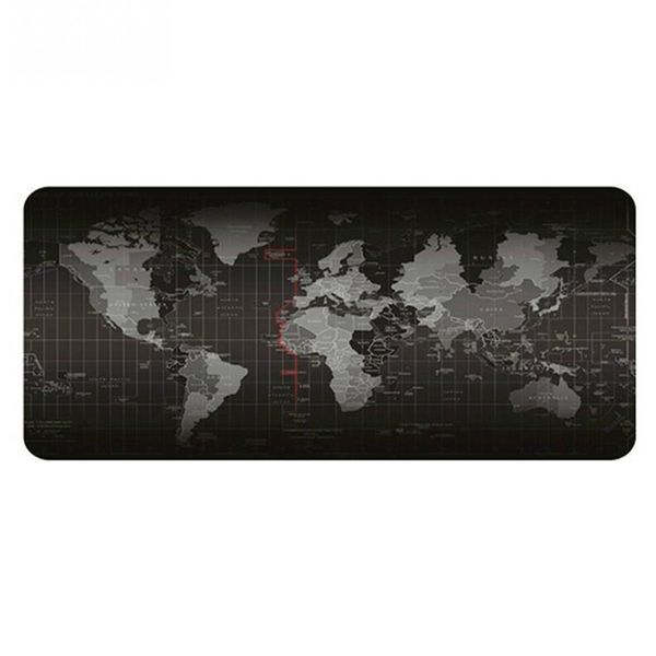 world map oversized non-slip padded game pad black grey for gaming keyboard and mouse
world map oversized non-slip padded game pad black grey for gaming keyboard and mouse
