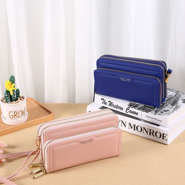 ladies' pu leather mobile phone bag multifunctional female wallet phone case all-match portable small change package purse7488 c1115, Red;black
ladies' pu leather mobile phone bag multifunctional female wallet phone case all-match portable small change package purse7488 c1115, Red;black