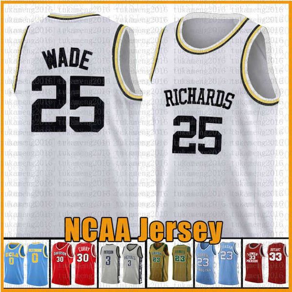11.19 3 dwyane 10 dennis 25 wade rodman richards marquette golden eagles jerseys ncaa college basketball jersey, Black
11.19 3 dwyane 10 dennis 25 wade rodman richards marquette golden eagles jerseys ncaa college basketball jersey, Black