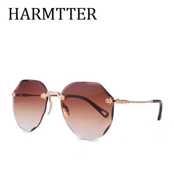 sunglasses 2021 high qualit designer female rimless women sun glasses gradient butterfly cutting lens frameles, White;black
sunglasses 2021 high qualit designer female rimless women sun glasses gradient butterfly cutting lens frameles, White;black