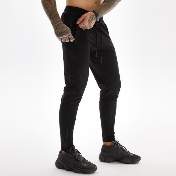 running pants joggers sweatpants men sport fitness jogging sports trousers track bottom with pockets workout sportswear long1, Black;blue
running pants joggers sweatpants men sport fitness jogging sports trousers track bottom with pockets workout sportswear long1, Black;blue