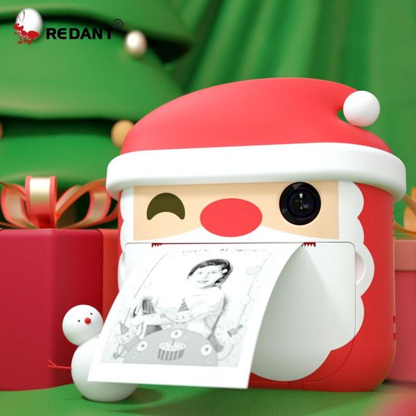 redant kids camera mini educational toys for girls boys children digital instant video cameras with print thermal p paper
redant kids camera mini educational toys for girls boys children digital instant video cameras with print thermal p paper
