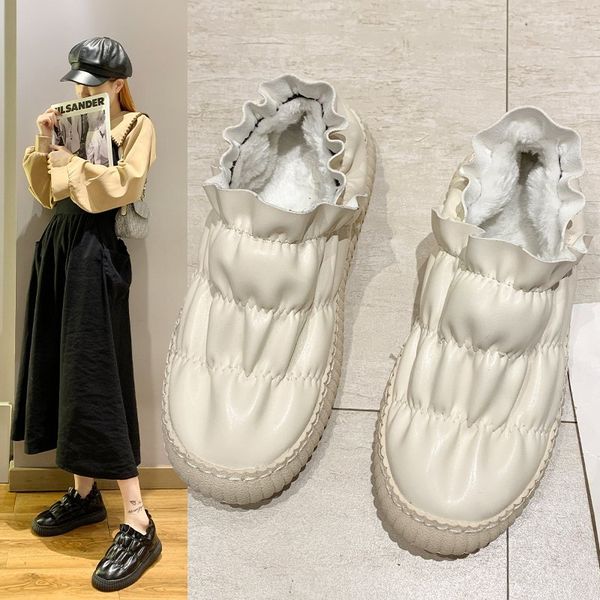 new models trainers original design boot winter fur women snow boots casual flat sneakers womens designers shoes, Black
new models trainers original design boot winter fur women snow boots casual flat sneakers womens designers shoes, Black