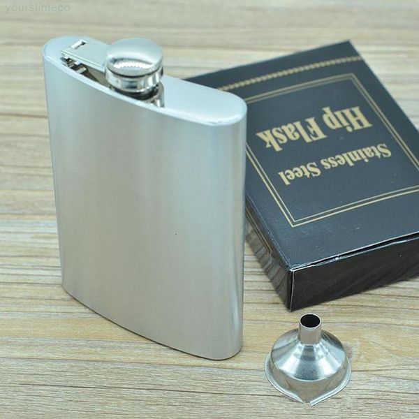 passed fda test 100% 6ounce stainless steel hip flask with each retail black box,no plastic cover ,laser welding dhl free
passed fda test 100% 6ounce stainless steel hip flask with each retail black box,no plastic cover ,laser welding dhl free