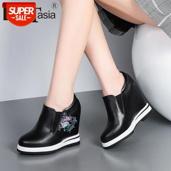 doratasia office ladies genuine leather pumps hand-painted pumps women platform floral slip on increasing height shoes woman #hi2h
doratasia office ladies genuine leather pumps hand-painted pumps women platform floral slip on increasing height shoes woman #hi2h