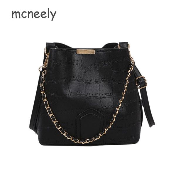 cross body fashion women's bag simple chain bucket korean version casual crocodile-pattern one-shoulder cross-body
cross body fashion women's bag simple chain bucket korean version casual crocodile-pattern one-shoulder cross-body