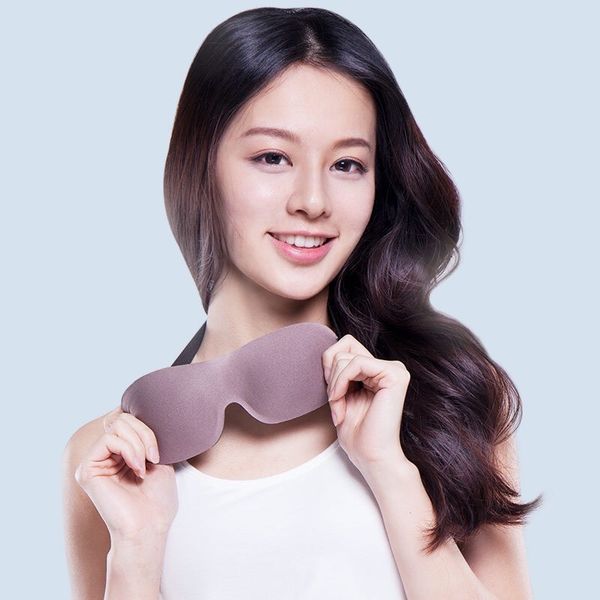 eye breathable selling masks 3d light sleeping eyeshade women and men wholesale blindfold for travel nap