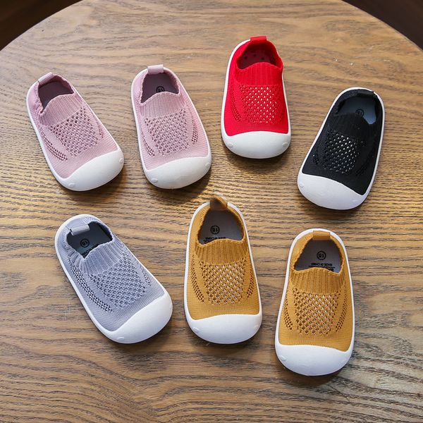 2020 spring infant toddler shoes baby girls boys casual mesh shoes soft bottom comfortable non-slip kid baby first walkers shoes lj201104, Black;grey
2020 spring infant toddler shoes baby girls boys casual mesh shoes soft bottom comfortable non-slip kid baby first walkers shoes lj201104, Black;grey