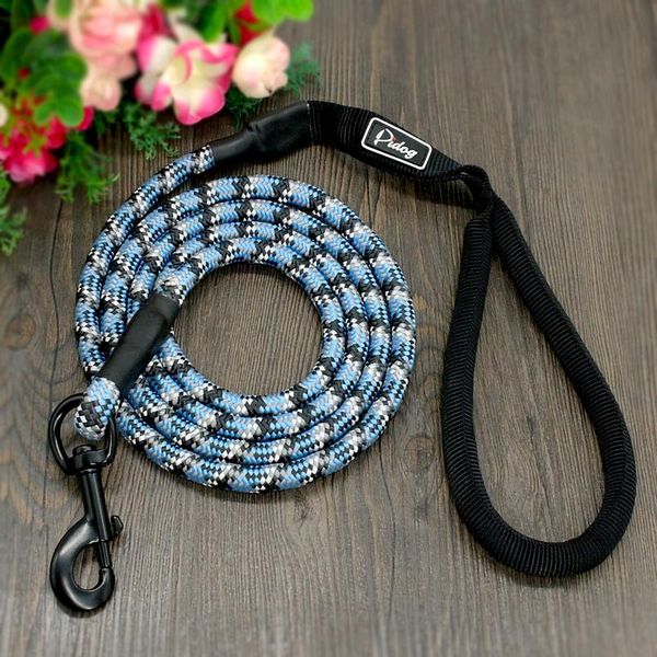 6ft nylon pet dog leash reflective dog leashes long rope dog lead belt for small large dogs gift gps tracker acc wmtxkv
6ft nylon pet dog leash reflective dog leashes long rope dog lead belt for small large dogs gift gps tracker acc wmtxkv