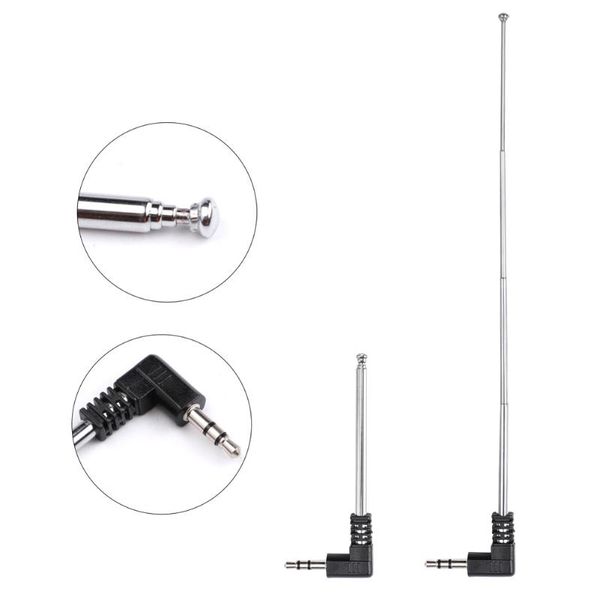 3.5mm audio jack fm radio 4 sections antenna aerial for auto car mobile phone television tv radio mini speaker
3.5mm audio jack fm radio 4 sections antenna aerial for auto car mobile phone television tv radio mini speaker