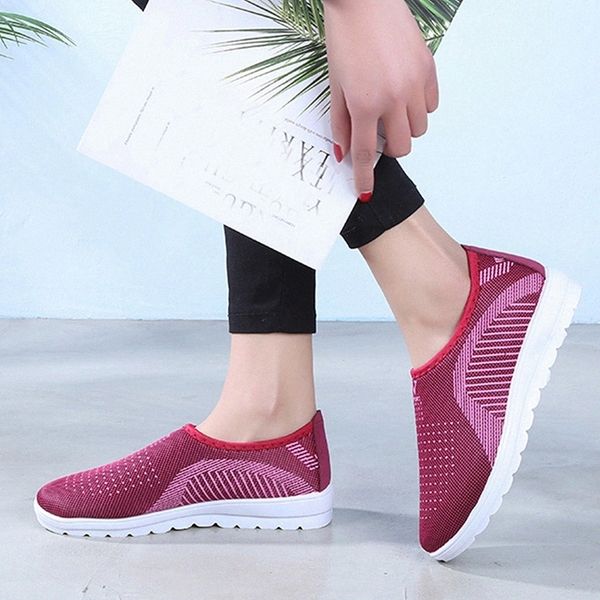 women loafers summer massage shallow walking shoes female cotton fabric slip on round toe flat shoes for girl baskets femme #hz93 
women loafers summer massage shallow walking shoes female cotton fabric slip on round toe flat shoes for girl baskets femme #hz93