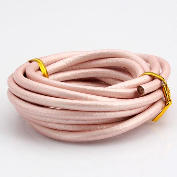 olingart 4mm 2m round genuine leather cord/wire diy brown black cords women earrings bracelet choker necklace jewelry making bbycio
olingart 4mm 2m round genuine leather cord/wire diy brown black cords women earrings bracelet choker necklace jewelry making bbycio