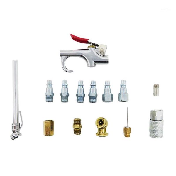 14pcs air blow accessory tool kit dust compressor nozzle blow accessory duster cleaning air compressor kit tools1
14pcs air blow accessory tool kit dust compressor nozzle blow accessory duster cleaning air compressor kit tools1