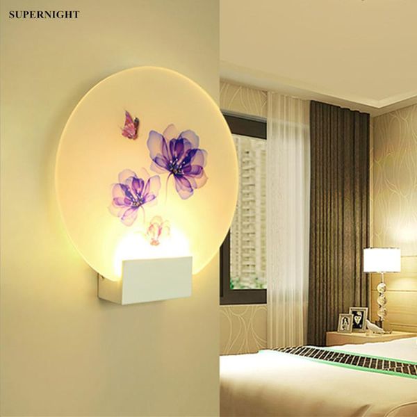 led wall lamp 6w flower mural sconce light modern home decoration lighting corridor foyer living room bedroom bedside wall light
led wall lamp 6w flower mural sconce light modern home decoration lighting corridor foyer living room bedroom bedside wall light