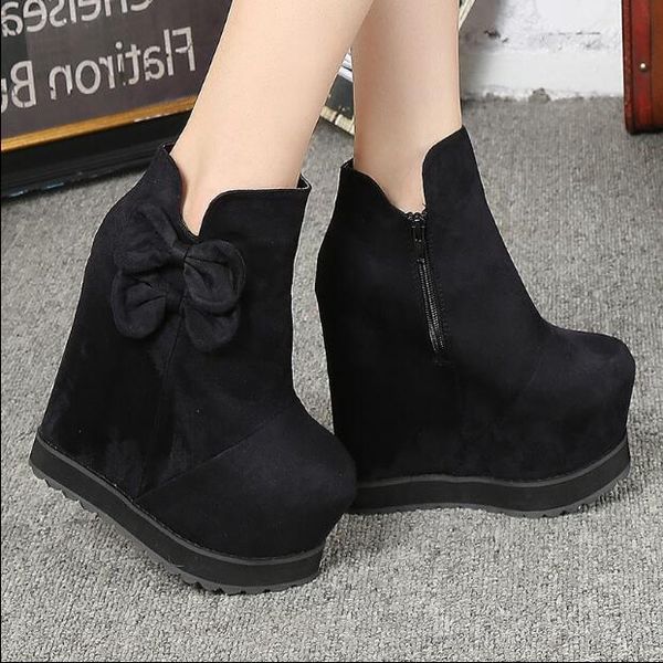 2020 high heel super ankle 15cm on side martin bottom thick muffin naked boots from wedge arch 60ng, Black
2020 high heel super ankle 15cm on side martin bottom thick muffin naked boots from wedge arch 60ng, Black