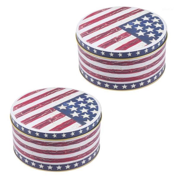 2pcs us flag design candy box creative biscuit case stylish small gift presents box unique jewelry storage for girls (stripe1
2pcs us flag design candy box creative biscuit case stylish small gift presents box unique jewelry storage for girls (stripe1
