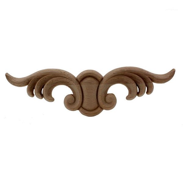 decorative objects & figurines vzlx unpainted wooden applique in furniture carving natural home decor cabinet flower wood craft figurine gar
decorative objects & figurines vzlx unpainted wooden applique in furniture carving natural home decor cabinet flower wood craft figurine gar