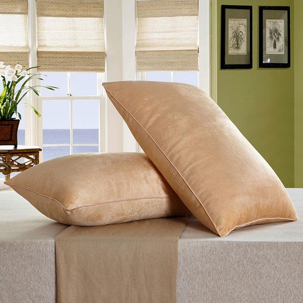 crystal cashmere pillow 1pc 48*74cm single neck pillow memory throw machine wash bed pillowcase inner 2020 new anti mite
crystal cashmere pillow 1pc 48*74cm single neck pillow memory throw machine wash bed pillowcase inner 2020 new anti mite