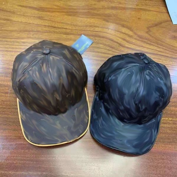 2021 designer hat leather baseball hat sunshade couples cap classic versatile trend casual hat wholesale lh-v4, Blue;gray
2021 designer hat leather baseball hat sunshade couples cap classic versatile trend casual hat wholesale lh-v4, Blue;gray