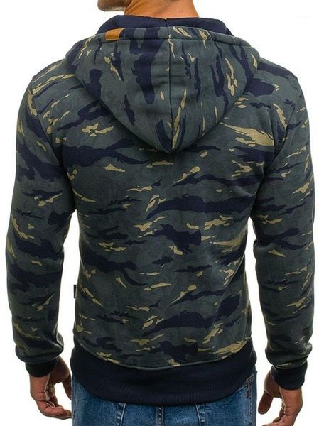 zogaa 2019 new men's camouflage jacket male army tactical clothing male windbreaker zipper polyester men hoodie coat1, Black;brown
zogaa 2019 new men's camouflage jacket male army tactical clothing male windbreaker zipper polyester men hoodie coat1, Black;brown
