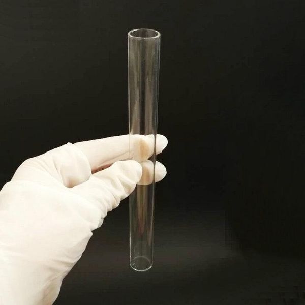 50pcs/lot 18x180mm transparent glass flat bottom test tubes for school/laboratory glassware 50pcs/lot 18x180mm items with price q bbyipw
50pcs/lot 18x180mm transparent glass flat bottom test tubes for school/laboratory glassware 50pcs/lot 18x180mm items with price q bbyipw