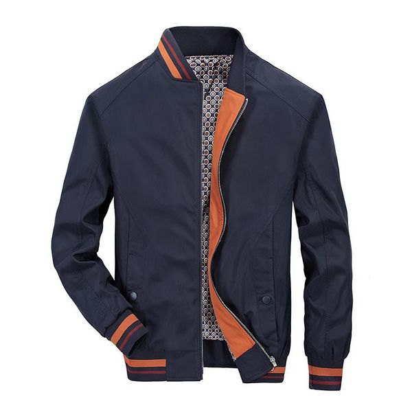 2020 new arrival mens jacket and coats business blue male windbreaker brand outerwear stand collar men varsity jacket overcoat, Black;brown
2020 new arrival mens jacket and coats business blue male windbreaker brand outerwear stand collar men varsity jacket overcoat, Black;brown