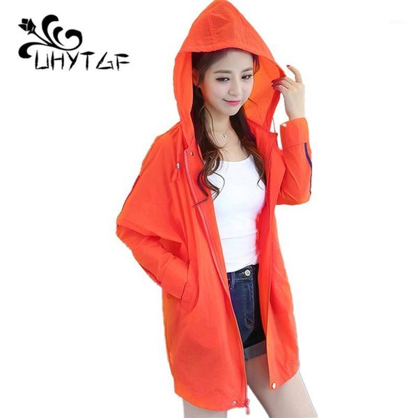 uhytgf summer sun protection shirt coat women clothes 2019 fashion elegant sunscreen ladies coats 5xl thin section plus size x351, Black;brown
uhytgf summer sun protection shirt coat women clothes 2019 fashion elegant sunscreen ladies coats 5xl thin section plus size x351, Black;brown