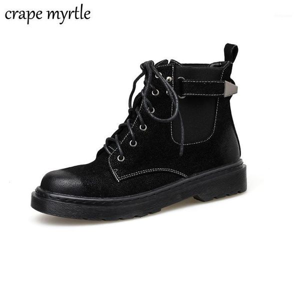 boots winter woman shoes comboy motorcycle women's gothic punk combat lovers female yma9491, Black
boots winter woman shoes comboy motorcycle women's gothic punk combat lovers female yma9491, Black