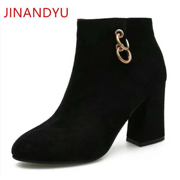 black boots women shoes big size 43 warm winter shoes women high heel boots block heels for fashion trend wedding
black boots women shoes big size 43 warm winter shoes women high heel boots block heels for fashion trend wedding