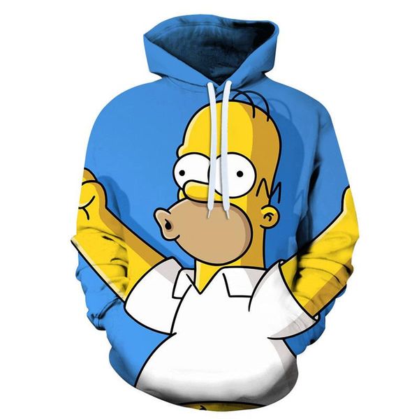 anime 2020 simpsons hooded new 3d print casual sweashirts fashion funny hoodies harajuku streetwear hoody hip men hop miahb, Black;white
anime 2020 simpsons hooded new 3d print casual sweashirts fashion funny hoodies harajuku streetwear hoody hip men hop miahb, Black;white