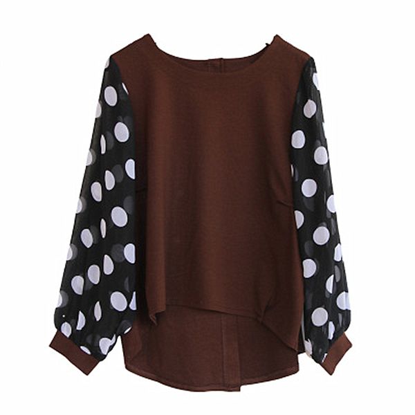 size big 2020 new spring female twisted from neck loose long slender seat shirt df4e 6qnl, White
size big 2020 new spring female twisted from neck loose long slender seat shirt df4e 6qnl, White