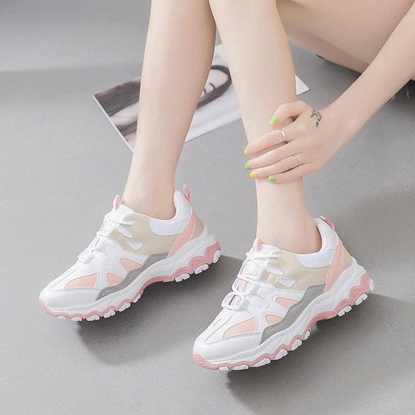 women's chunky sneakers 2019 fashion women platform shoes lace up pink vulcanize shoes womens female trainers dad shoes #xq1l
women's chunky sneakers 2019 fashion women platform shoes lace up pink vulcanize shoes womens female trainers dad shoes #xq1l