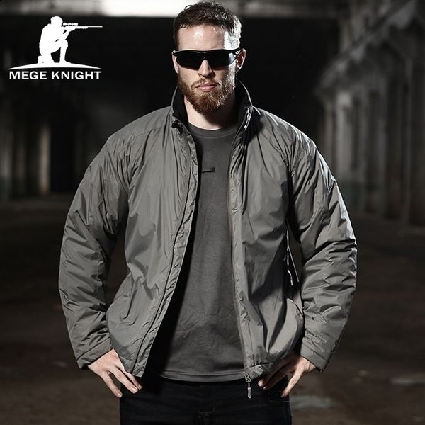 mege brand winter military thick parka tactical jacket for men lightweight warm thick jacket coat working clothes casual outwear 201027, Black
mege brand winter military thick parka tactical jacket for men lightweight warm thick jacket coat working clothes casual outwear 201027, Black