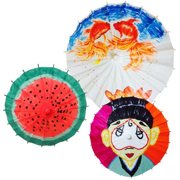 children diy handpainted blank oil paper umbrella craft umbrella kindergarten art painting umbrella handmade material production wmtjbv
children diy handpainted blank oil paper umbrella craft umbrella kindergarten art painting umbrella handmade material production wmtjbv
