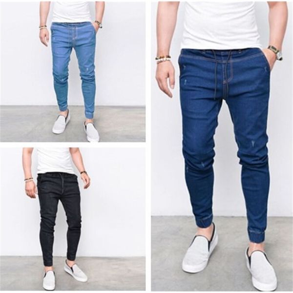 mens jeans drawstring slim brands brank brange mens streetwear полная длина брюки брюки джинсы мужские моды брюки бесплатная доставка, Blue
mens jeans drawstring slim brands brank brange mens streetwear полная длина брюки брюки джинсы мужские моды брюки бесплатная доставка, Blue